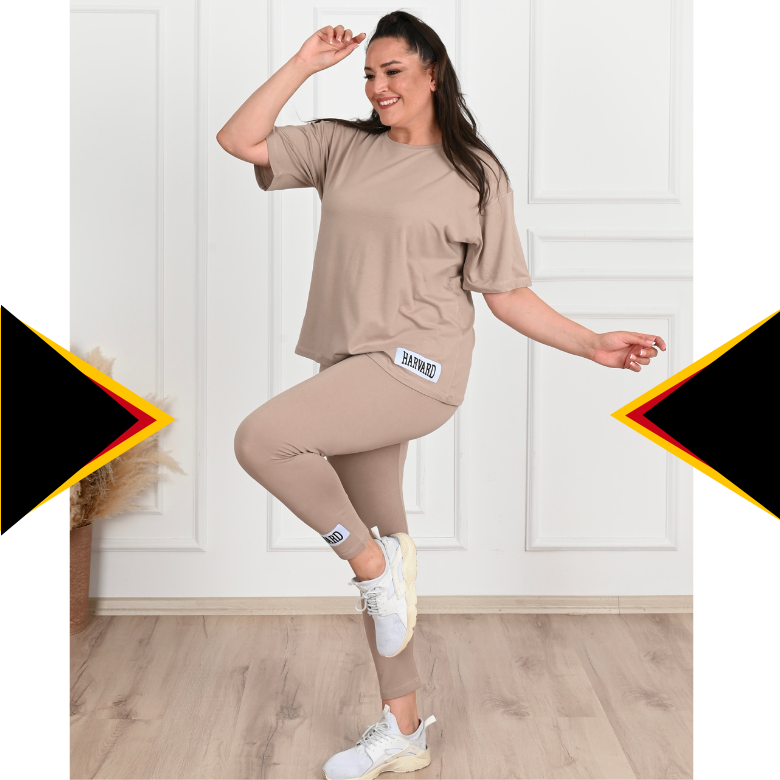 Großhandel in Übergröße